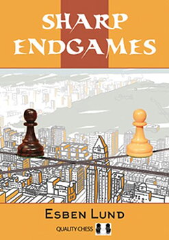 Sharp Endgames av Espen Lund