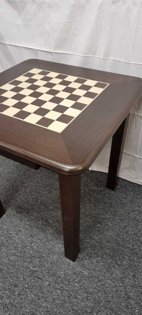 schackbord i wenge - 6