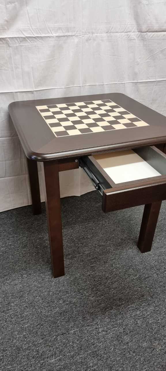 schackbord i wenge - 5