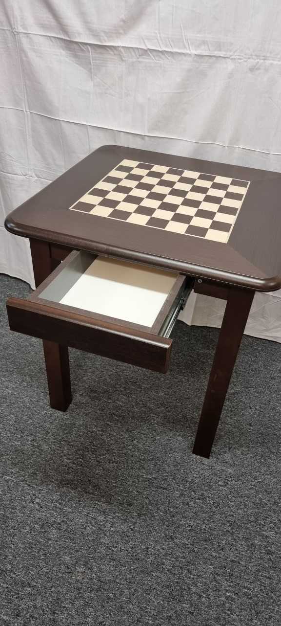 schackbord i wenge - 4