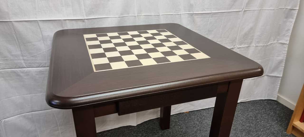 schackbord i wenge