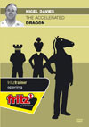 Antikvariskt - The Accelerated Dragon av GM Nigel Davies