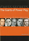 Antikvariskt - Chess Secrets: The Giants of Power Play av GM Neil McDonald