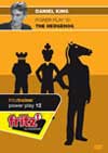 Antikvariskt - Power Play 12: The Hedgehog av GM Daniel King