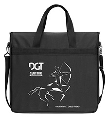 Väska till DGT Centaur - 2