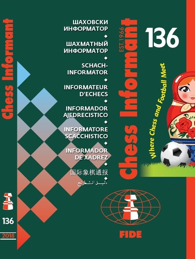 Informator 136