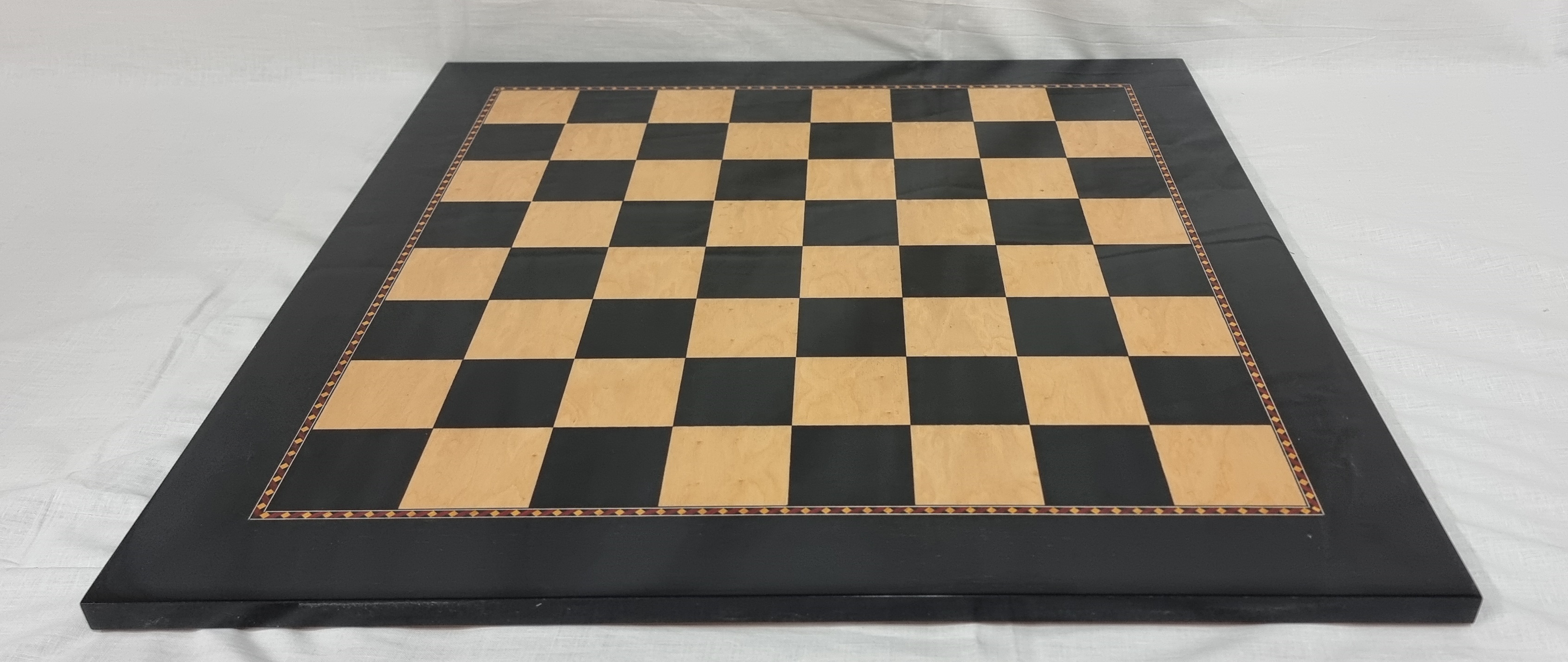 Queen's Gambit-brädet