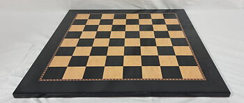Queen's Gambit-brädet