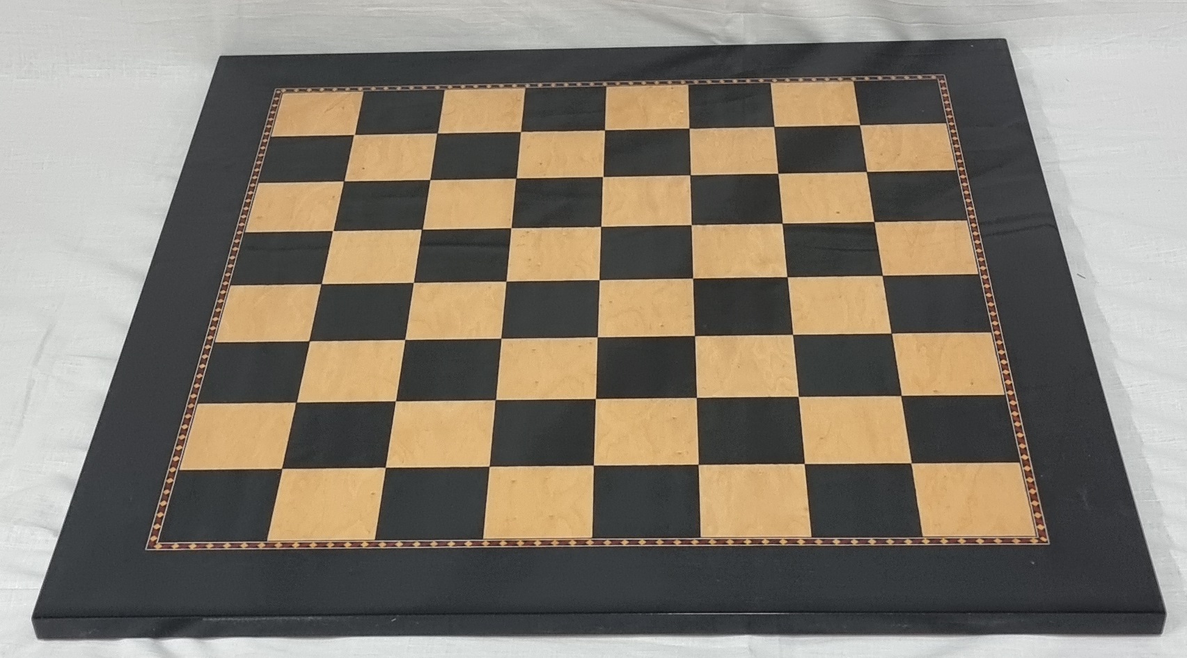 Queen's Gambit-brädet - 5