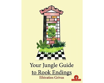Your Jungle Guide to Rook Endings