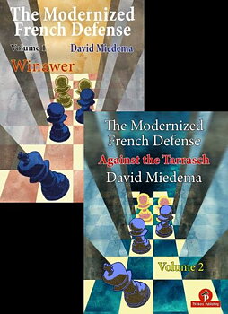 Modernized French 1+2