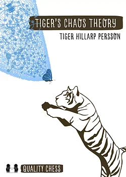 Tiger’s Chaos Theory (mjuk pärm)
