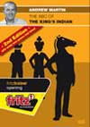 Antikvariskt - The ABC of the Kings Indian 2nd edition av IM Andrew Martin