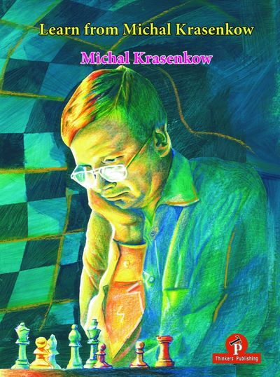 Learn from Michal Krasenkow av Michal Krasenkow