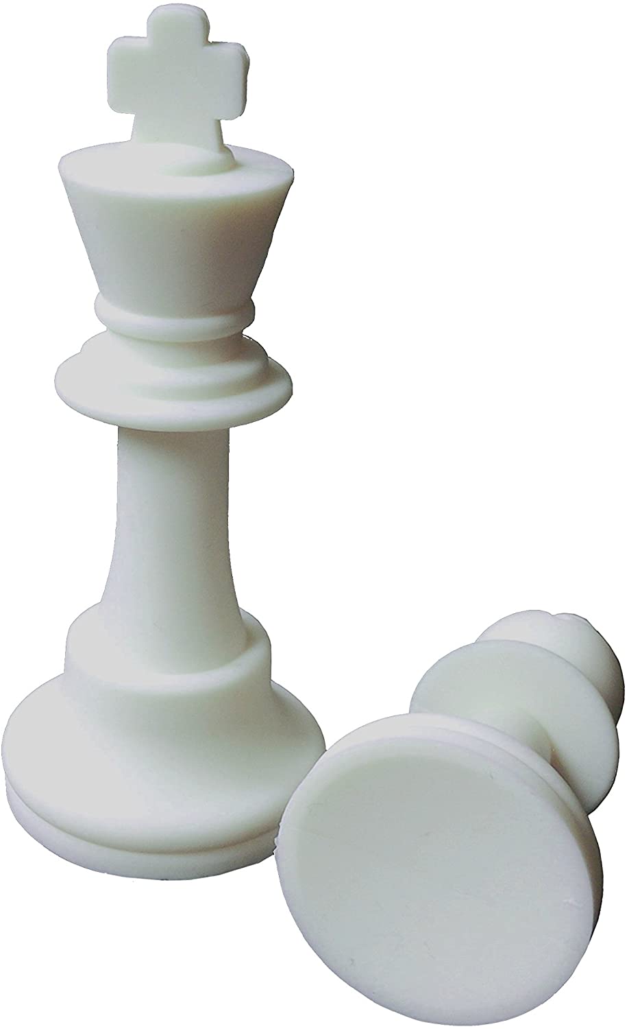 Silikonpjäser 90mm - 2