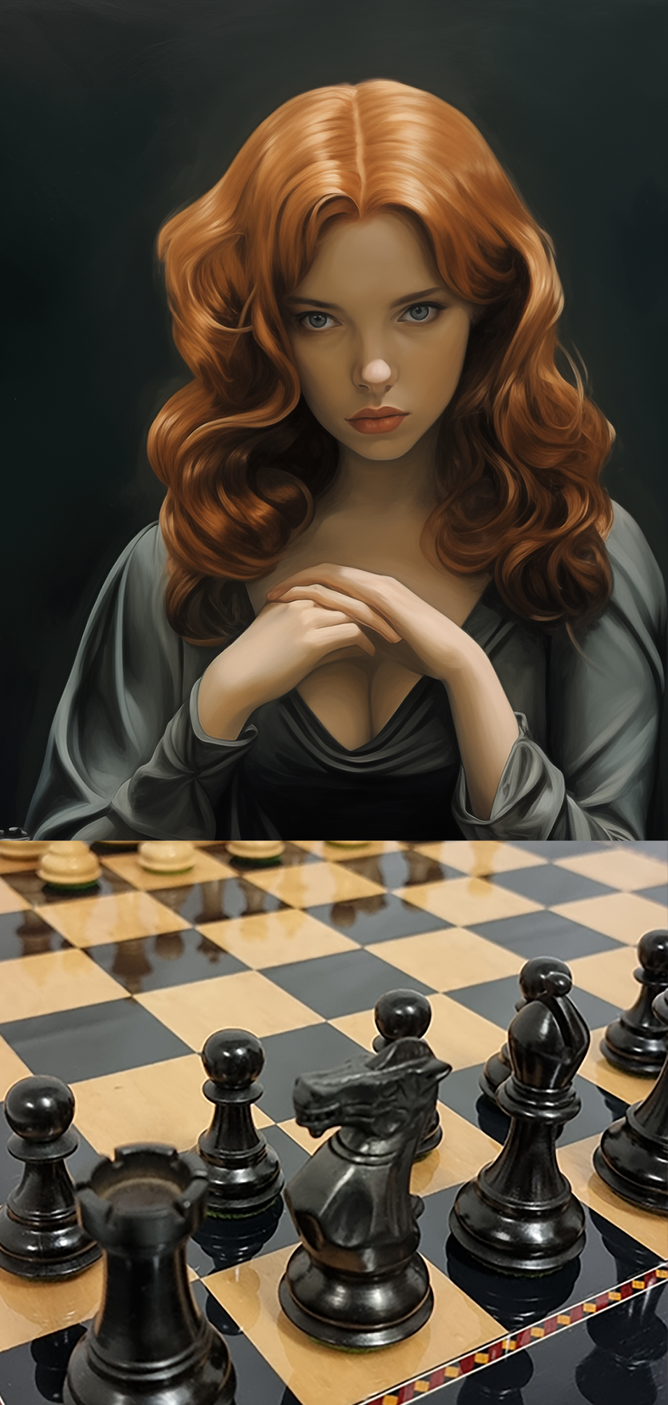 Beth Harmon Classic - 2