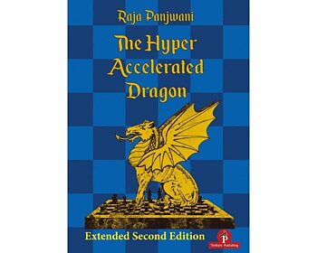 The Hyper Accelerated Dragon av Raja Panjwani