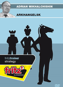 Antikvariskt - Arkhangelsk av GM Adrian Mikhalchishin