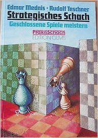 Strategisches schach