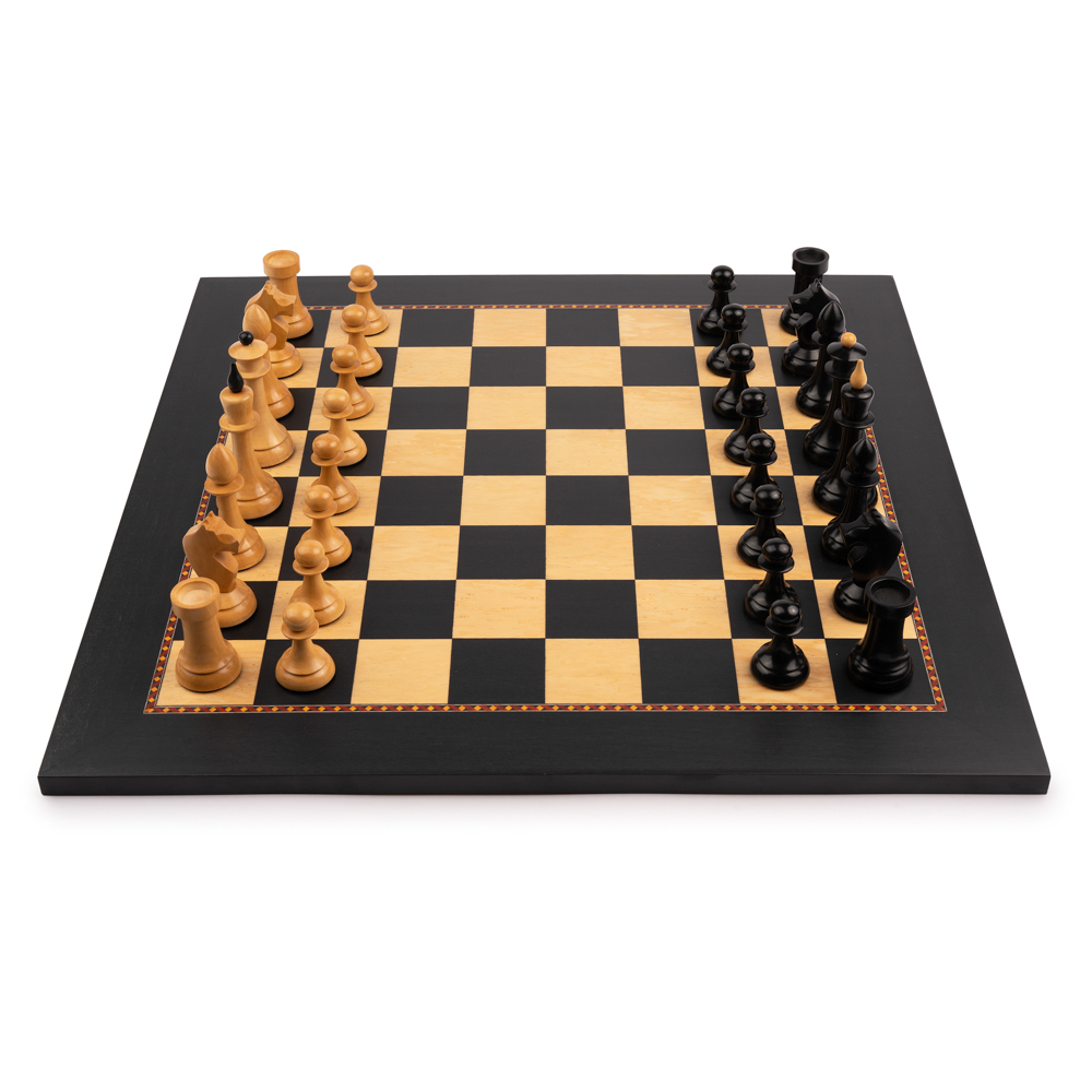 Queen's Gambit - The Official Set 40 mm - 8