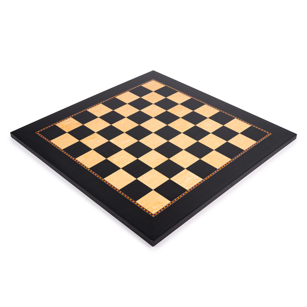 Queen's Gambit - The Official Set 40 mm - 6