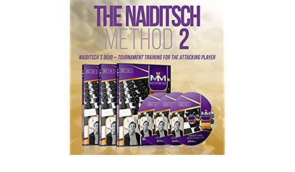 Master Method The Naditsch Method 2