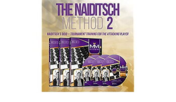 Master Method The Naditsch Method 2