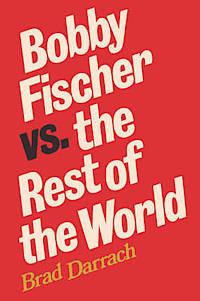 Antikvarisk - bobby fisher vs the rest of the world