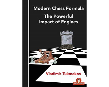 Modern Chess Formula-The Powerful Impact of Engines