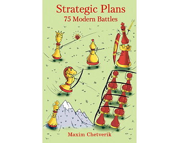 Strategic Plans: 75 Modern Battles