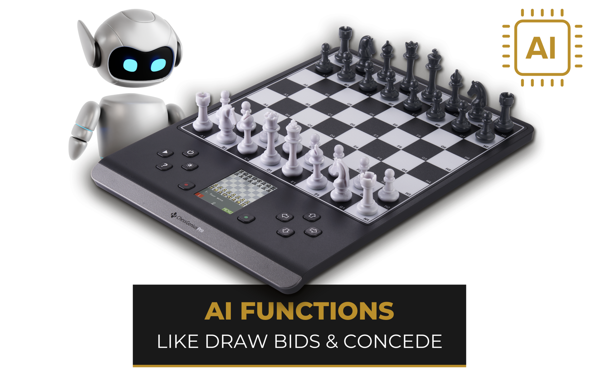 Chessgenius pro 2024 - 10