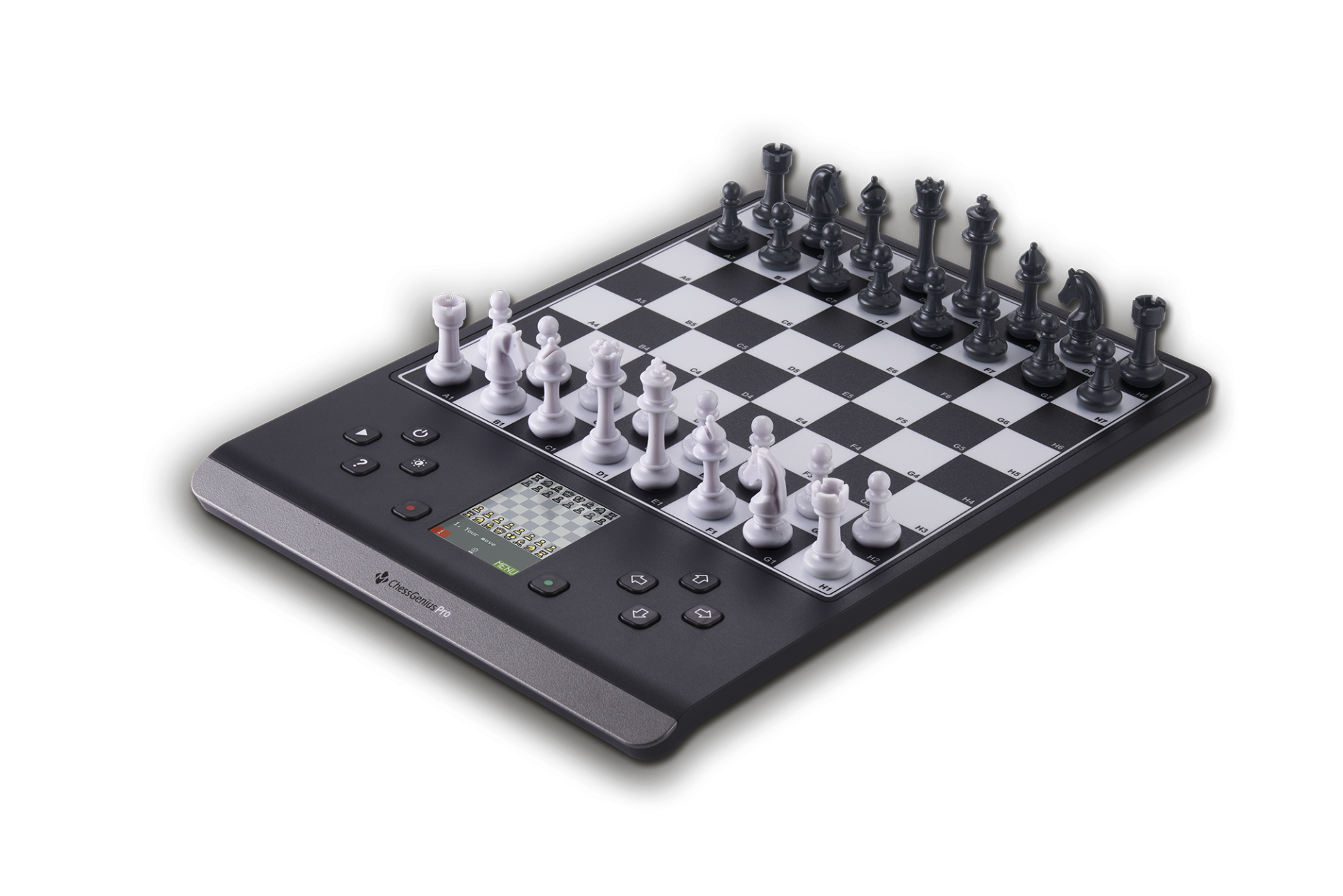 Chessgenius pro 2024 - 2