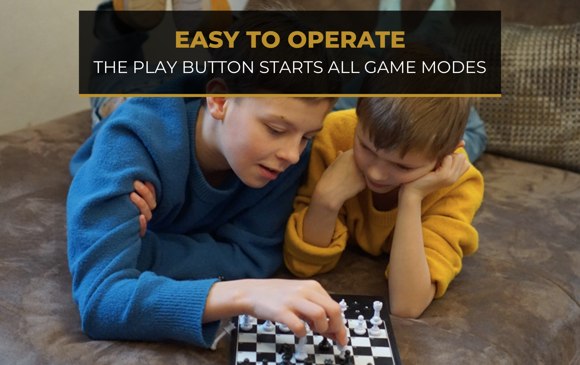 Chessgenius pro 2024 - 6