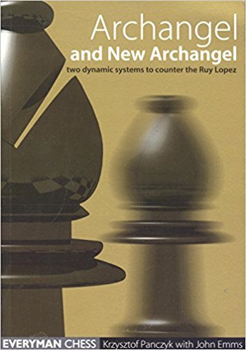 Archangel & New Archangel