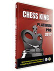Chess King Platinum Pro 2017