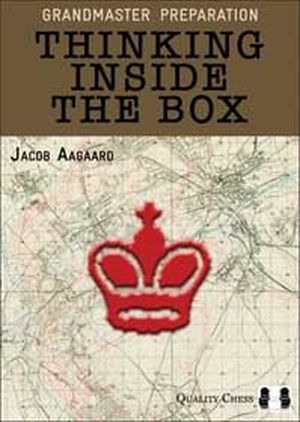 Grandmaster Preparation - Thinking Inside the Box (Hårdpärm)