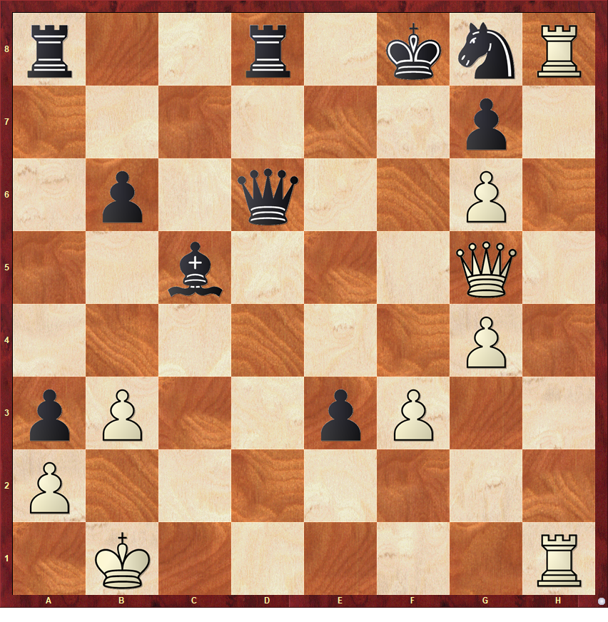 1001 Chess Exercises for Club Players: The Tactics Workbook that Also Explains All Key Concepts - Hårdpärm - 2