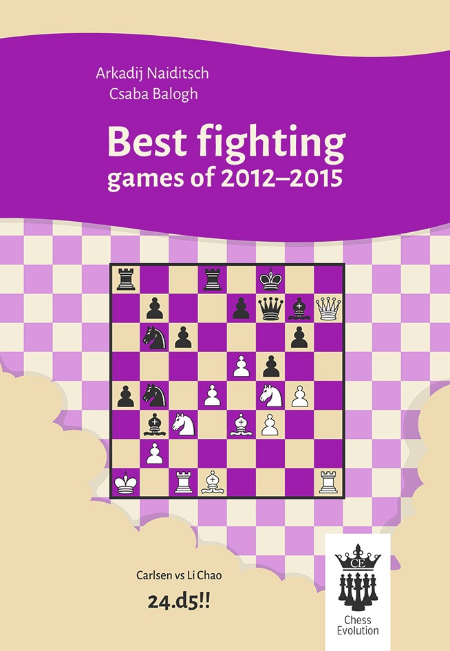 Best fighting games of 2012-2015