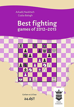 Best fighting games of 2012-2015
