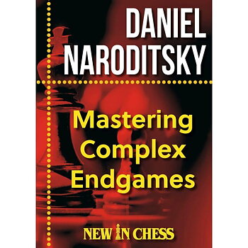 Mastering Complex Endgames - Updated and revised edition - Hårdpärm