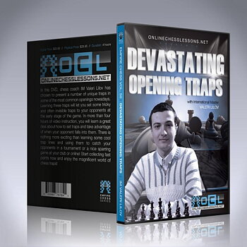 Devastating Opening Traps