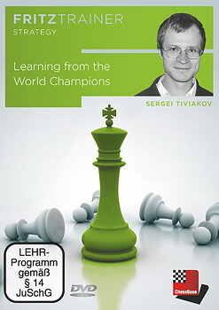 Antikvariskt - Learning from the World Champions