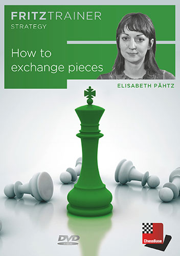Antikvariskt - How to Exchange Pieces