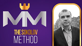 master method the Sokolov method av Ivan Sokolov