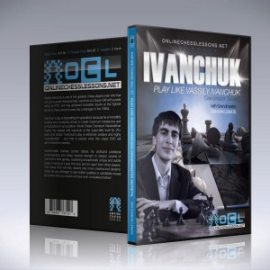 Grandmaster Secrets - Vassily Ivanchuk av GM Lemos