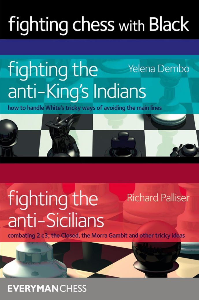 Fighting Chess With Black