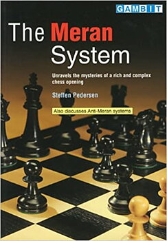 Antikvariskt - The Meran System  av IM Pedersen