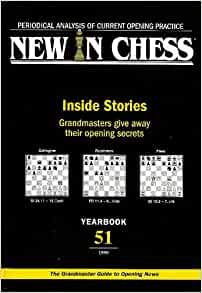 New in Chess Yearbook 51