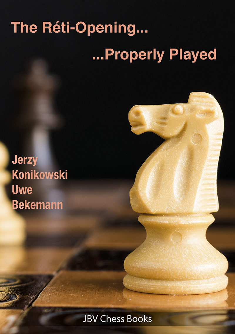 The Reti Opening...properly played