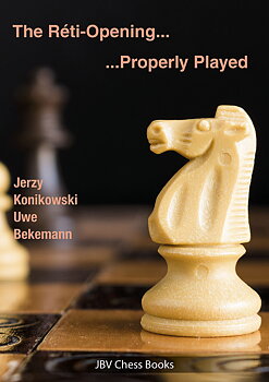The Reti Opening...properly played